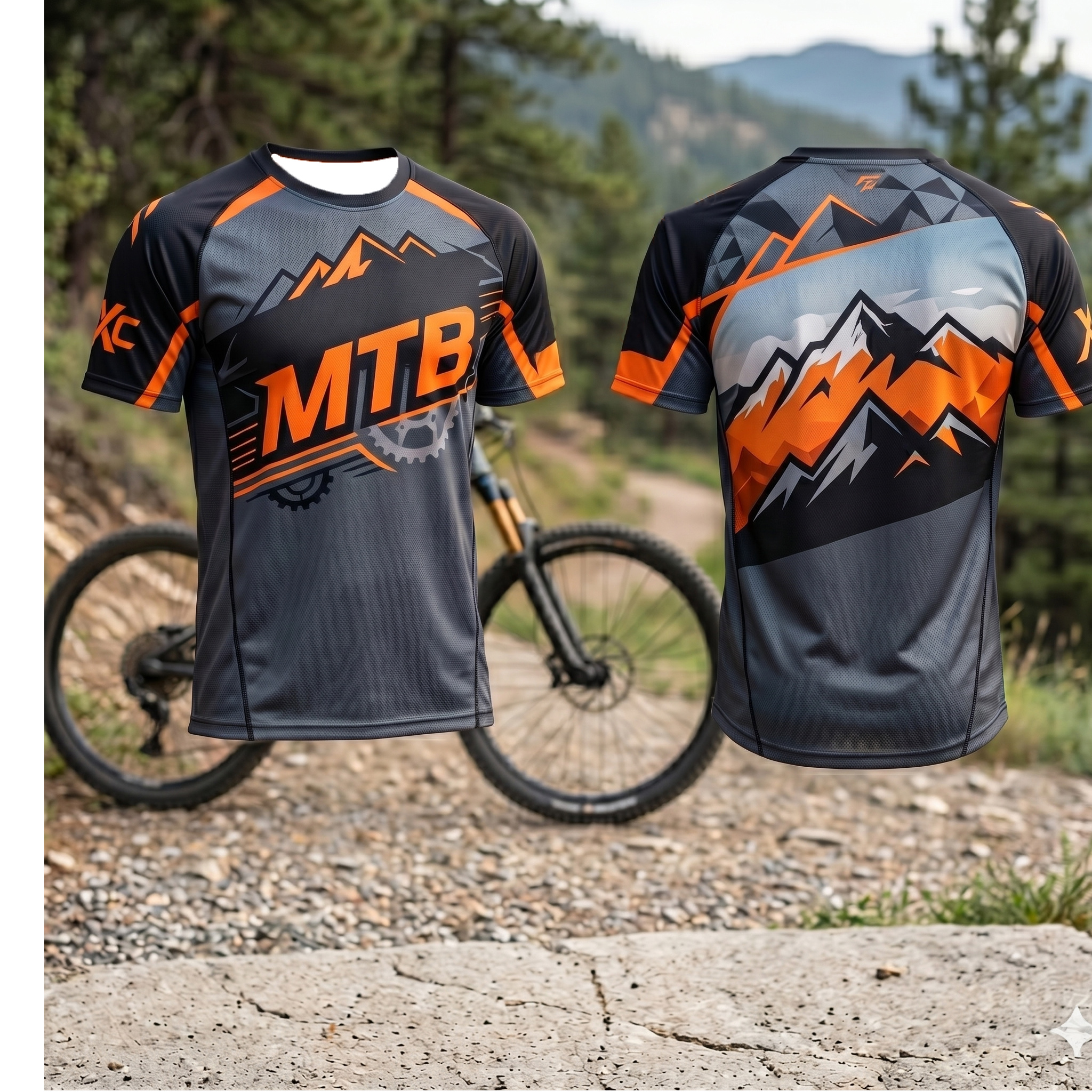Mountain Biking Quotes - Family Men Breathable Mtb Mountain Enduro