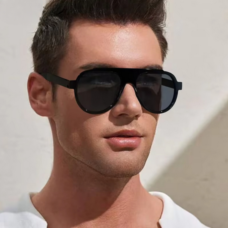 Men'S Mountain Biking Shoes - New Fashion Men Women Sunglasses Large