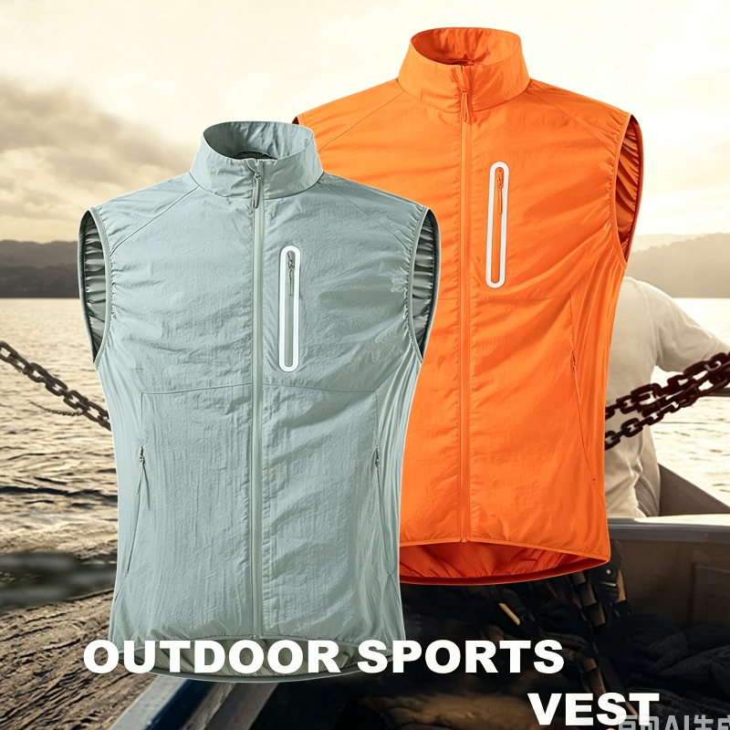 Men'S Mountain Biking Shoes - Summer Sports Vest Men Women Waterproof