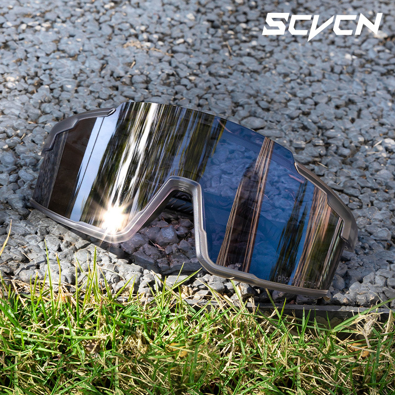 SCVCN MTB Road Bike Sunglasses - đánh giá và giá Mountain Biking Goggles