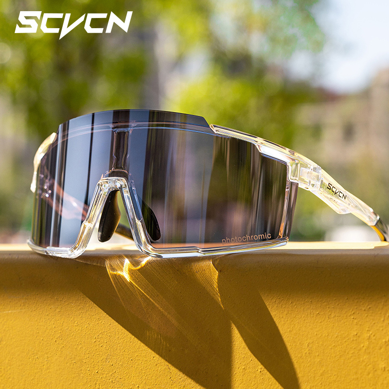 SCVCN MTB Road Bike Sunglasses - đánh giá và giá Mountain Biking Goggles