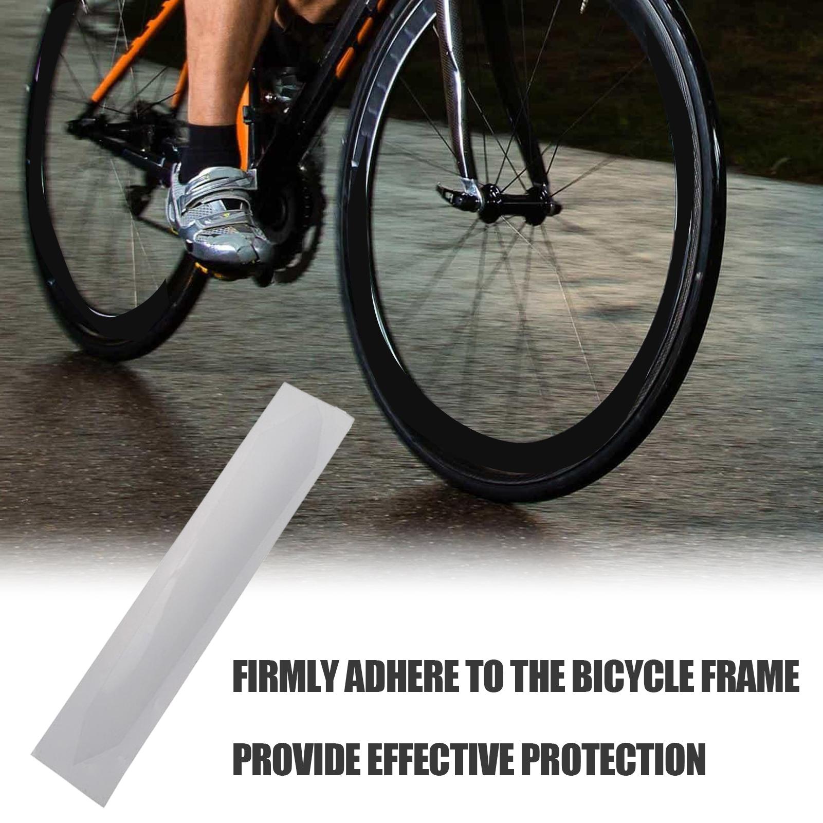Bicycle Chainstay Protector Fi - đánh giá và giá Mountain Biking Quotes