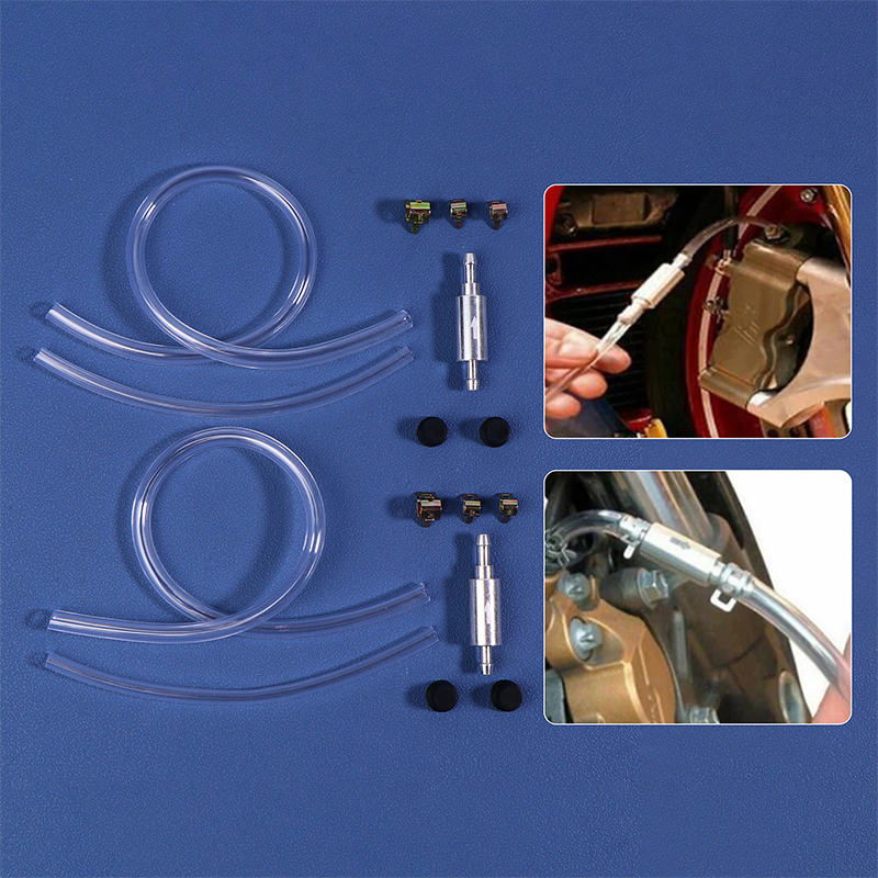 【CR】Car Motorcycle Brake Bleed - đánh giá và giá Hydraulic Brake Bleed