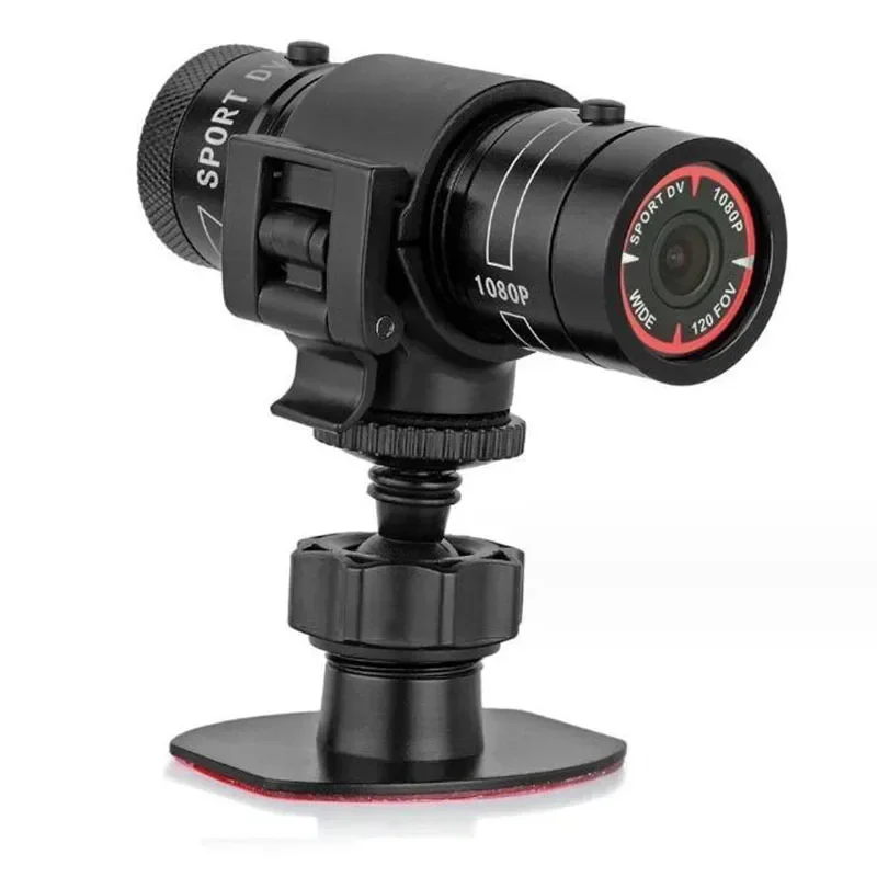 Mini F9 Camera Full HD 1080p M - đánh giá và giá Mountain Biking Videos