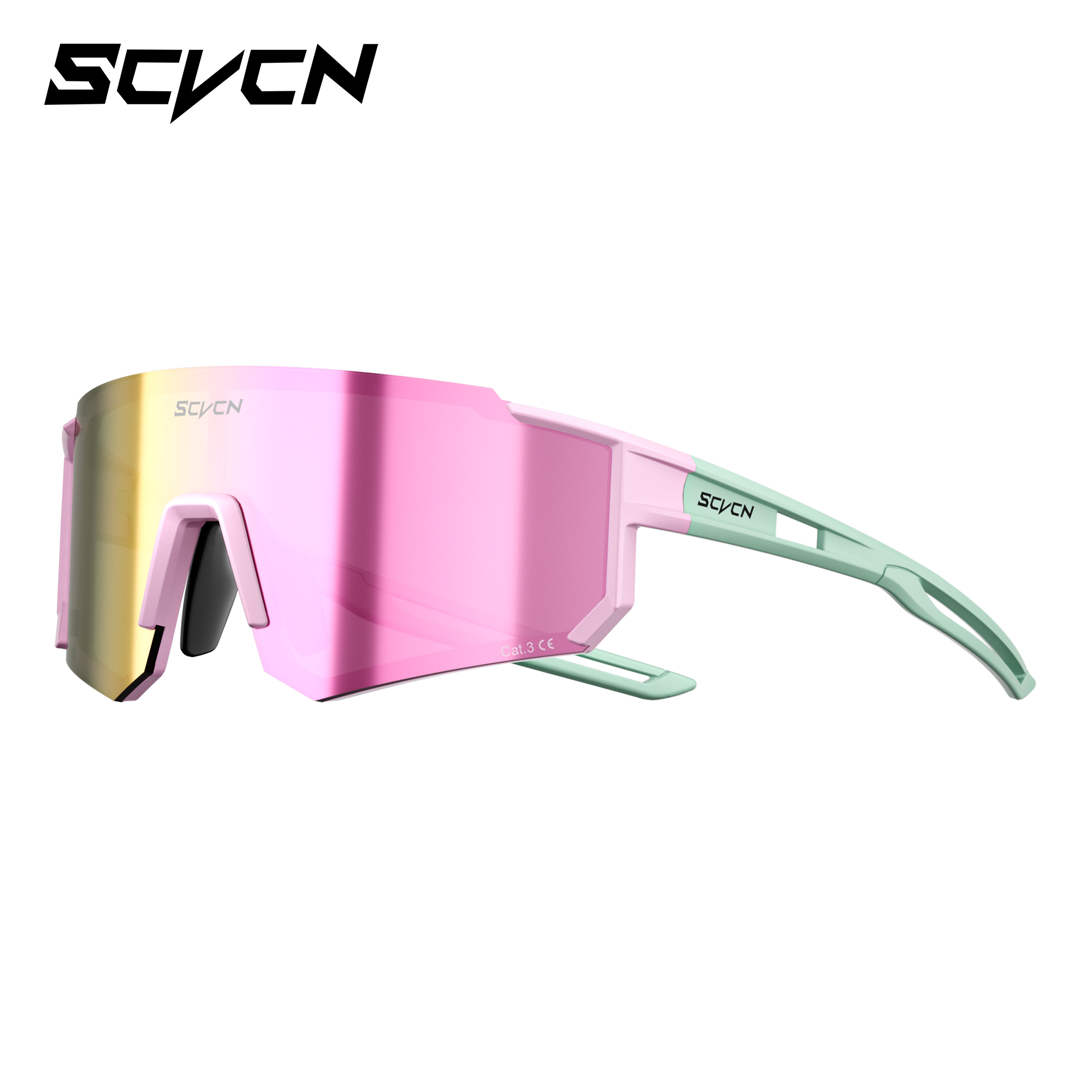 SCVCN Outdoor Cycling Sunglass - đánh giá và giá Mountain Biking Goggles