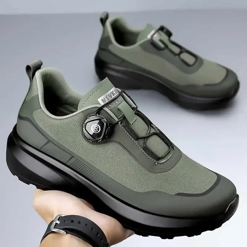Camping Men's Running Sports S - đánh giá và giá Men'S Mountain Biking Shoes
