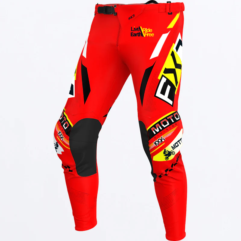 motocross Pant Enduro cross 30 - đánh giá và giá Mountain Biking Videos