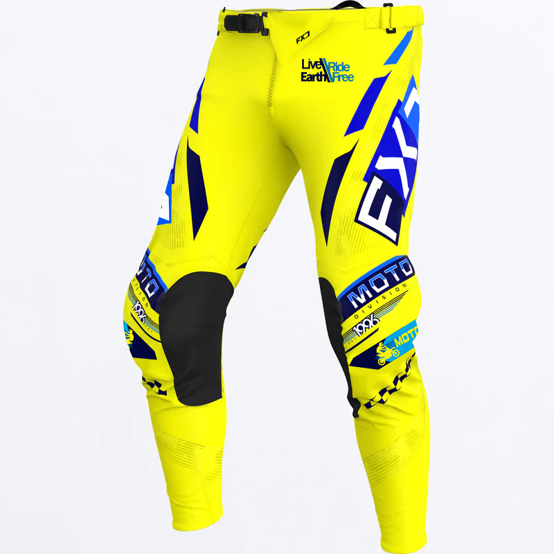 motocross Pant Enduro cross 30 - đánh giá và giá Mountain Biking Videos