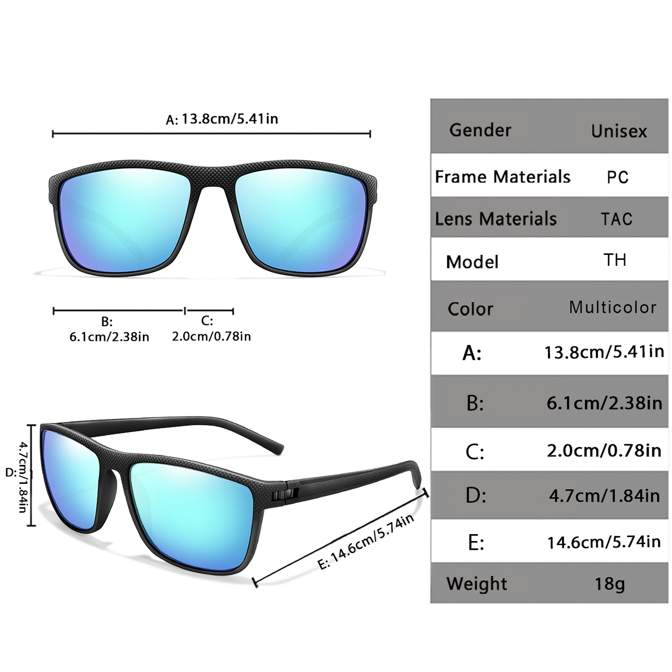 LOISRUBY Brand Polarized Fishi - đánh giá và giá Mountain Biking Goggles