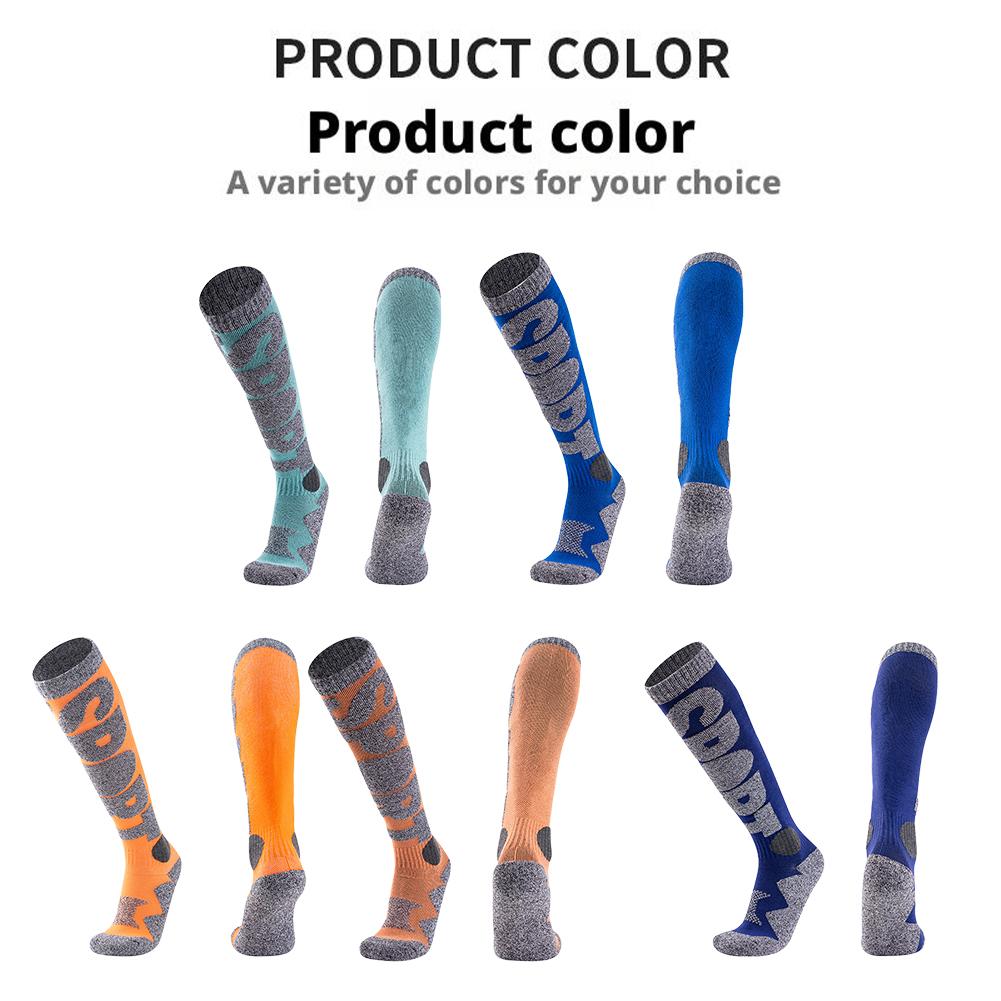 Ski Socks Thermal Knee-high Co - đánh giá và giá Men'S Mountain Biking Shoes