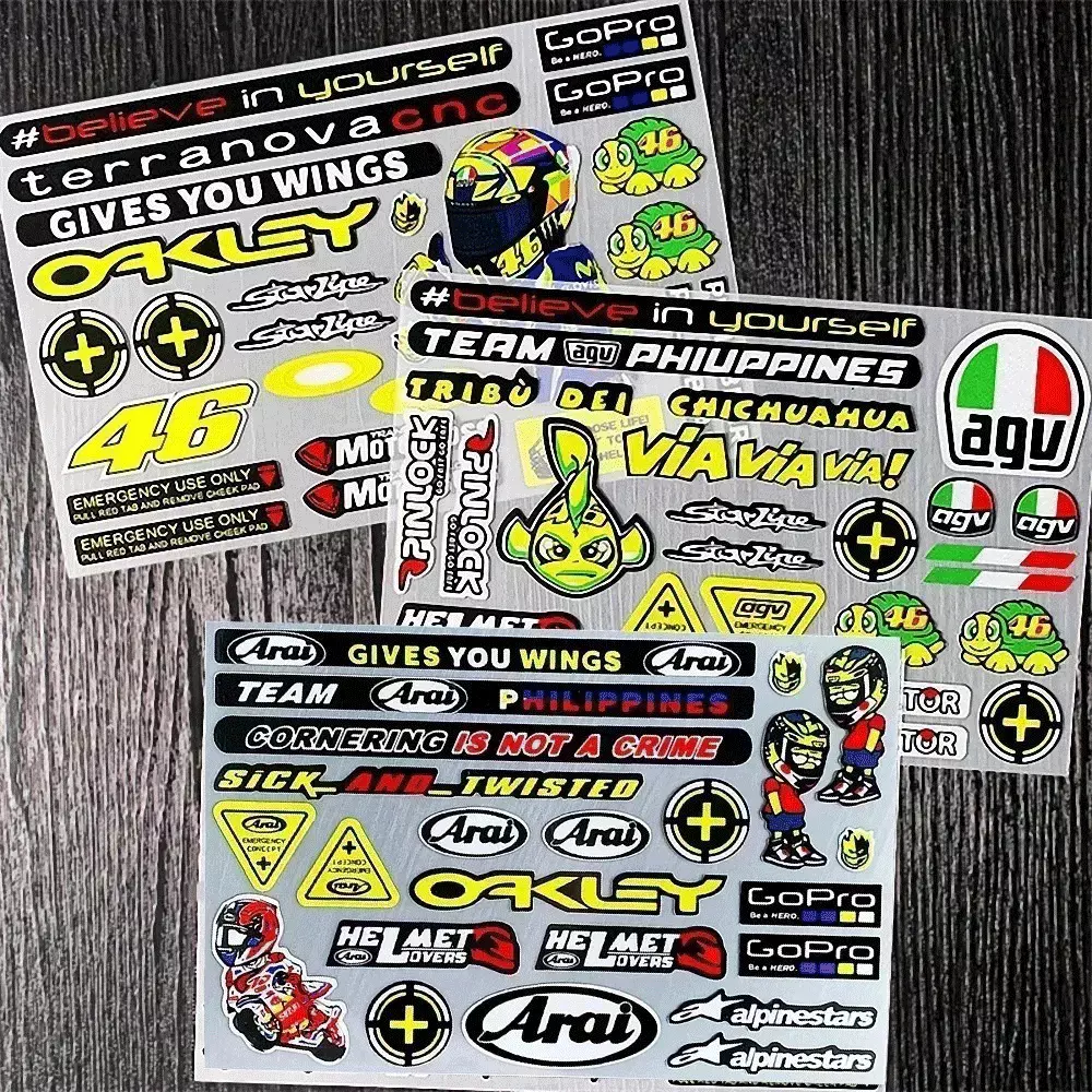 Reflective Decor Stickers for  - đánh giá và giá Mountain Biking Quotes