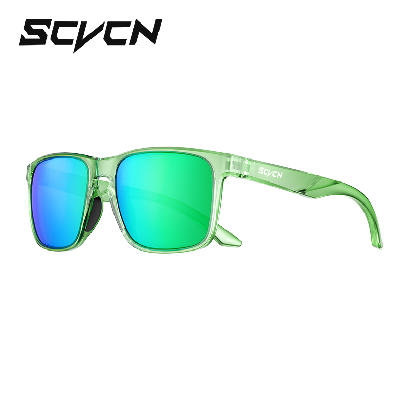 SCVCN Fishing Sunglasses Polar - đánh giá và giá Mountain Biking Goggles
