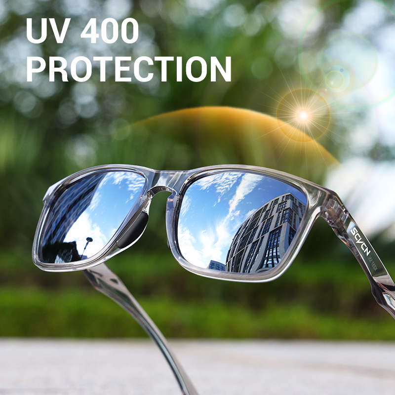 SCVCN Fishing Sunglasses Polar - đánh giá và giá Mountain Biking Goggles