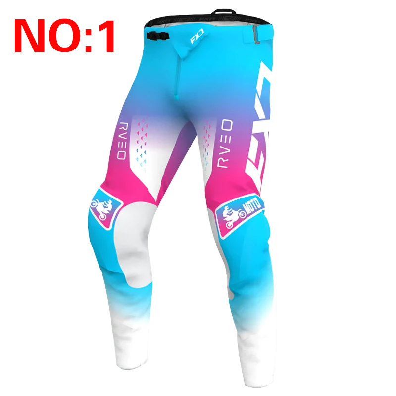 motocross pants  Children teen - đánh giá và giá Mountain Biking Videos
