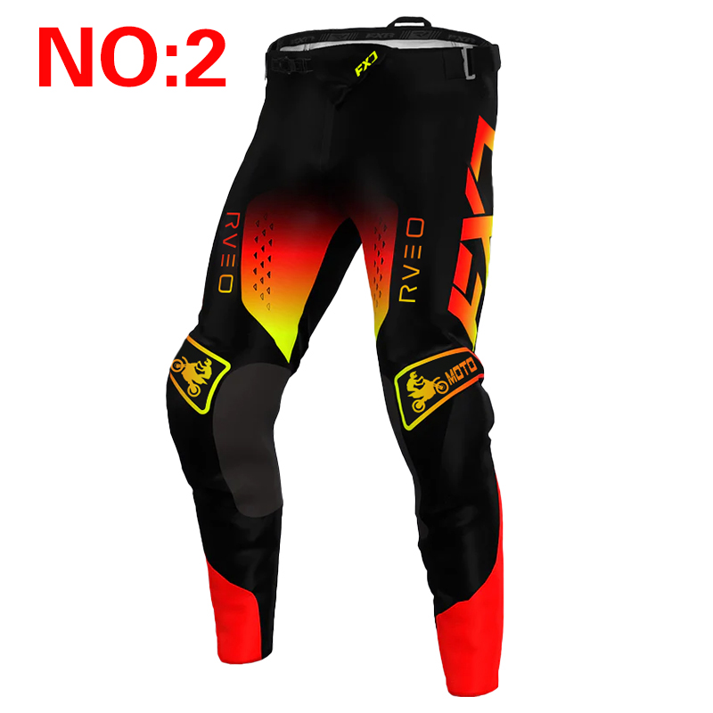 motocross pants  Children teen - đánh giá và giá Mountain Biking Videos