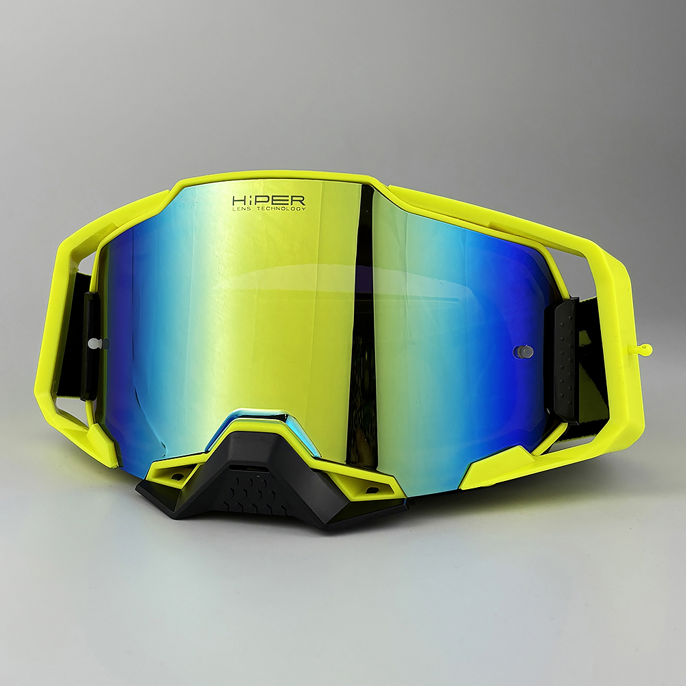 New Men Motocross Goggles Moto - đánh giá và giá Mountain Biking Videos