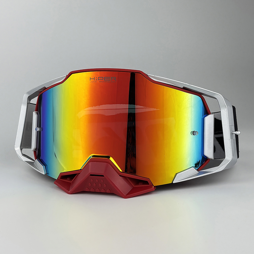 New Men Motocross Goggles Moto - đánh giá và giá Mountain Biking Videos