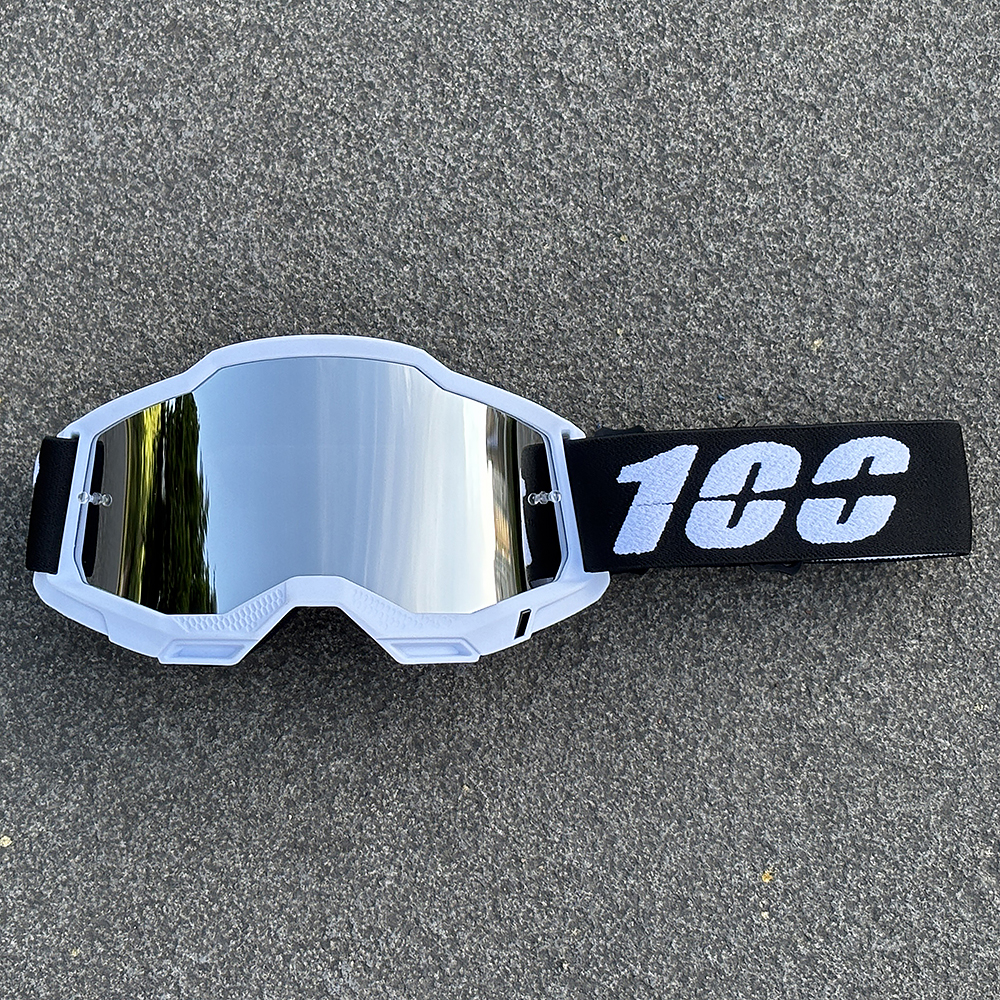 Motocross Goggles Dirt Bike AT - đánh giá và giá Mountain Biking Videos