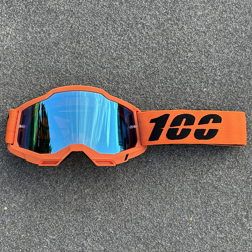 Motocross Goggles Dirt Bike AT - đánh giá và giá Mountain Biking Videos