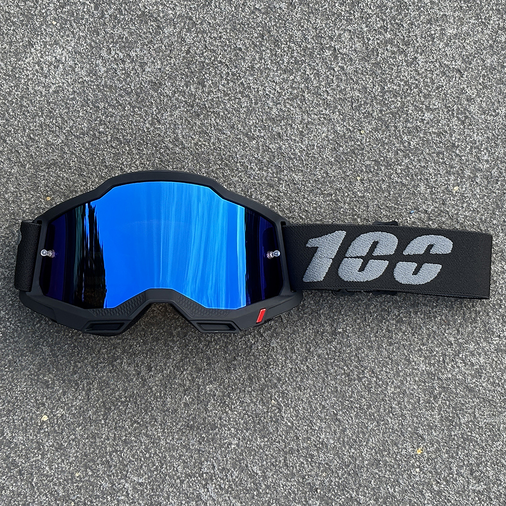 Motocross Goggles Dirt Bike AT - đánh giá và giá Mountain Biking Videos