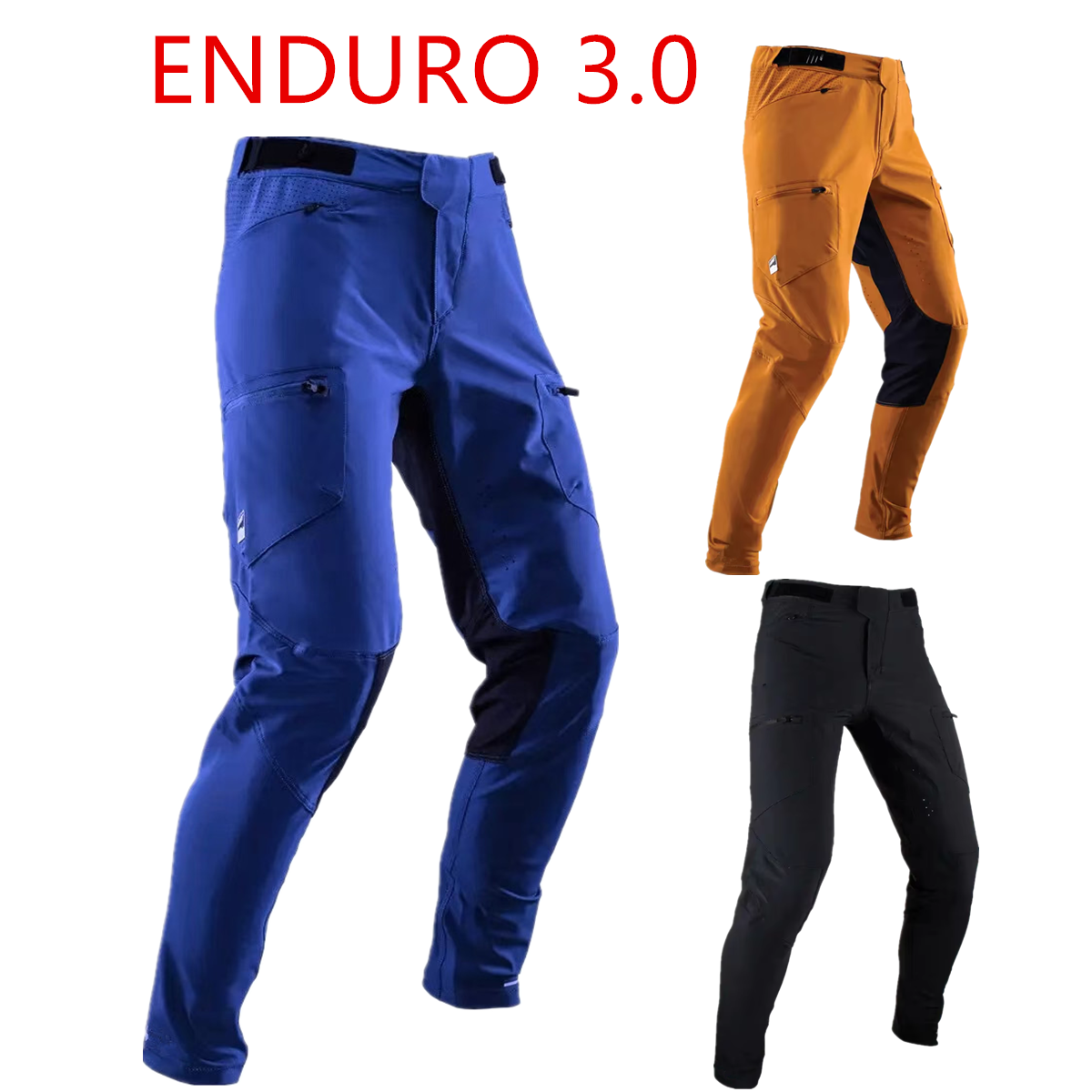 2026 FH Downhill MTB Pant Endu - đánh giá và giá Mountain Biking Quotes