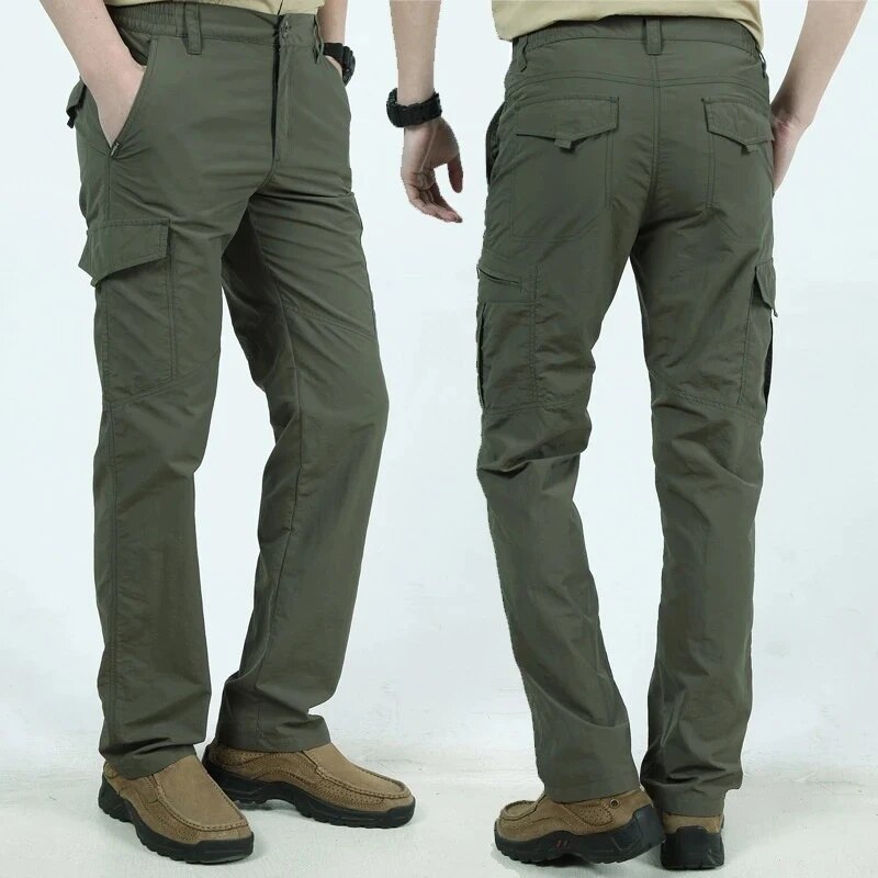 Summer Men's Quick Drying Pant - đánh giá và giá Men'S Mountain Biking Shoes