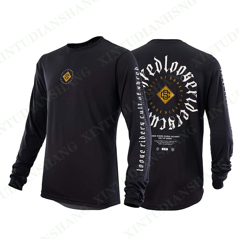 2023 Loose Rider Mens Long Sle - đánh giá và giá Mountain Biking Quotes