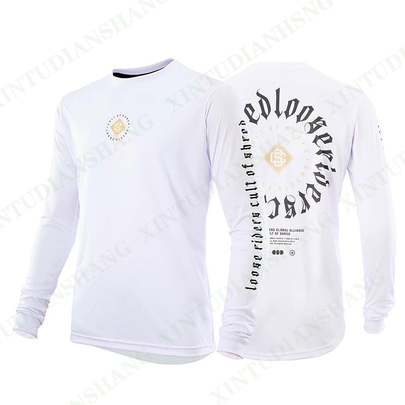 2023 Loose Rider Mens Long Sle - đánh giá và giá Mountain Biking Quotes