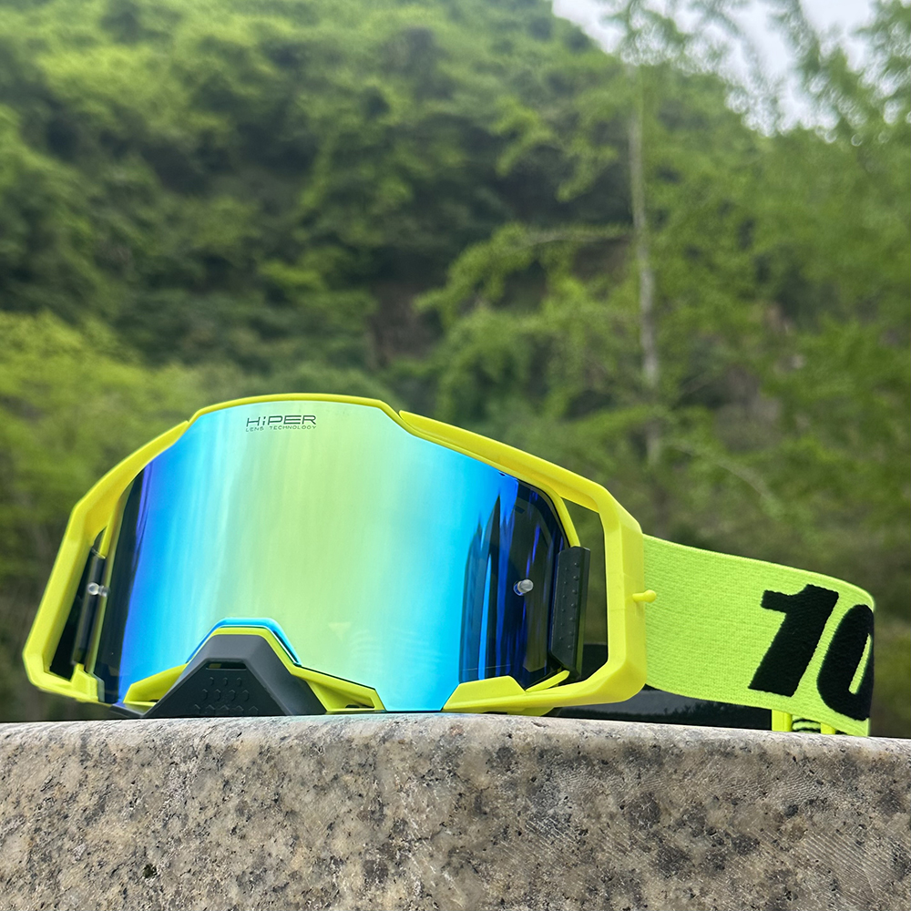 New Men Motocross Goggles Moto - đánh giá và giá Mountain Biking Videos