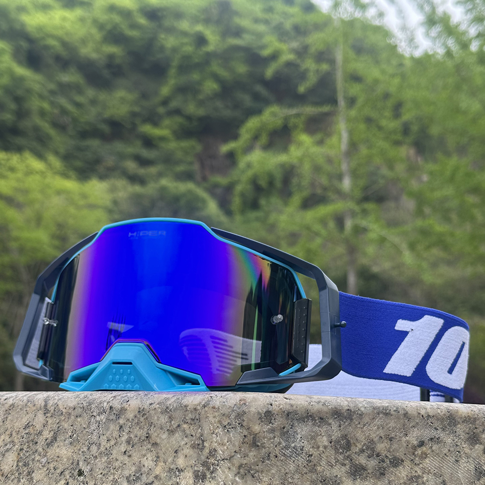 New Men Motocross Goggles Moto - đánh giá và giá Mountain Biking Videos