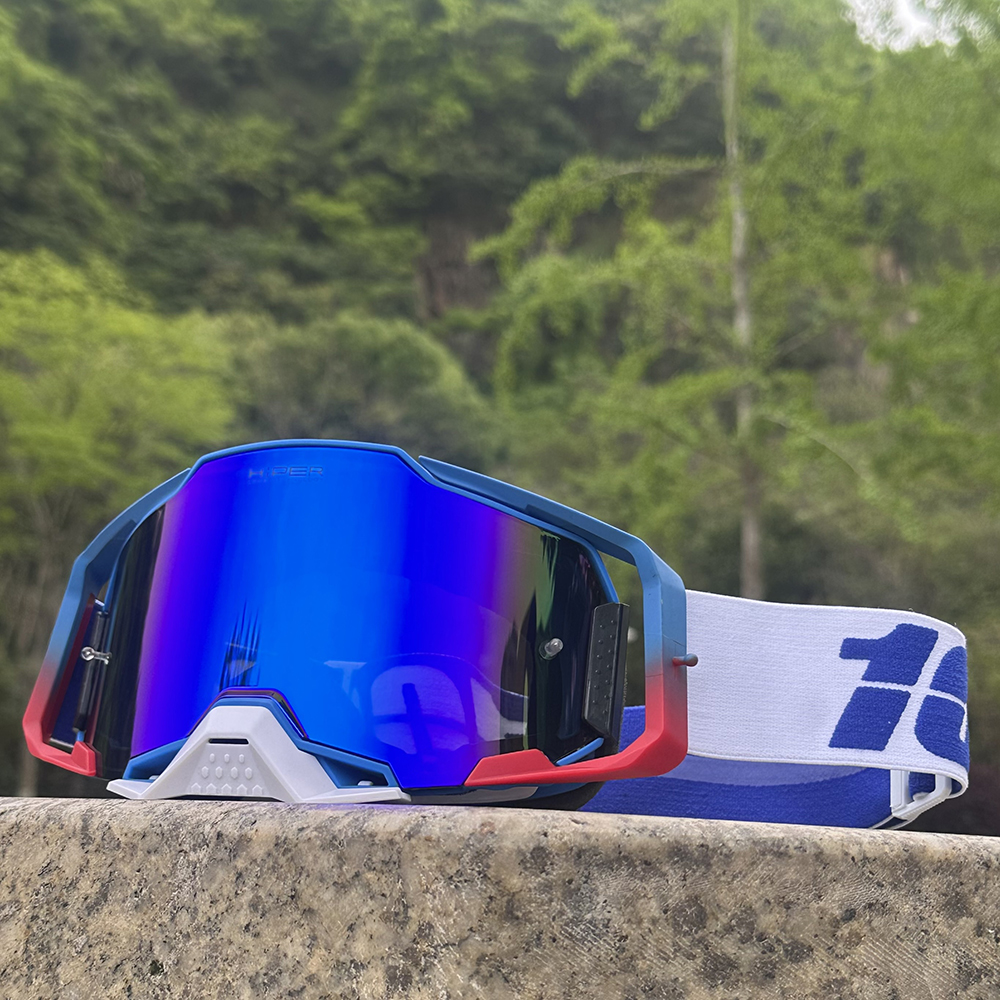 New Men Motocross Goggles Moto - đánh giá và giá Mountain Biking Videos