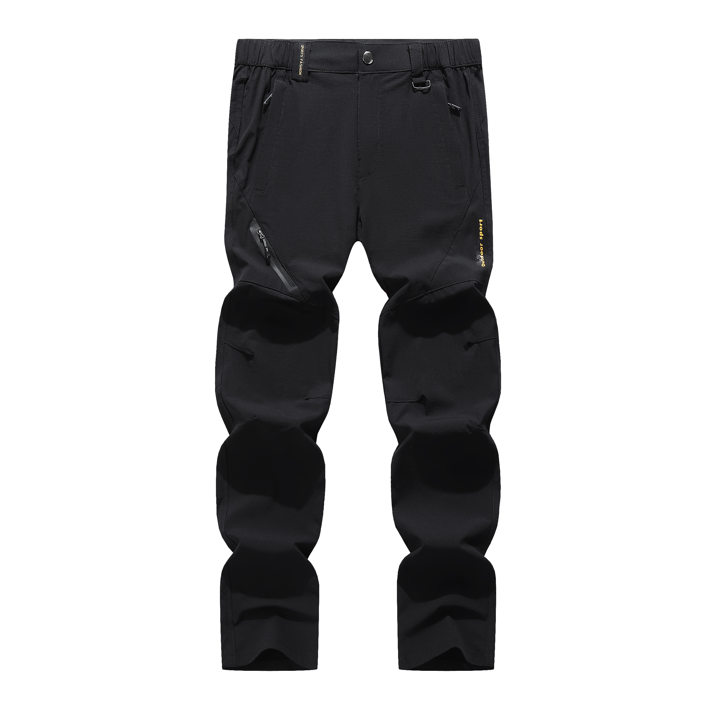 Four Sided Elastic Quick Dryin - đánh giá và giá Men'S Mountain Biking Shoes