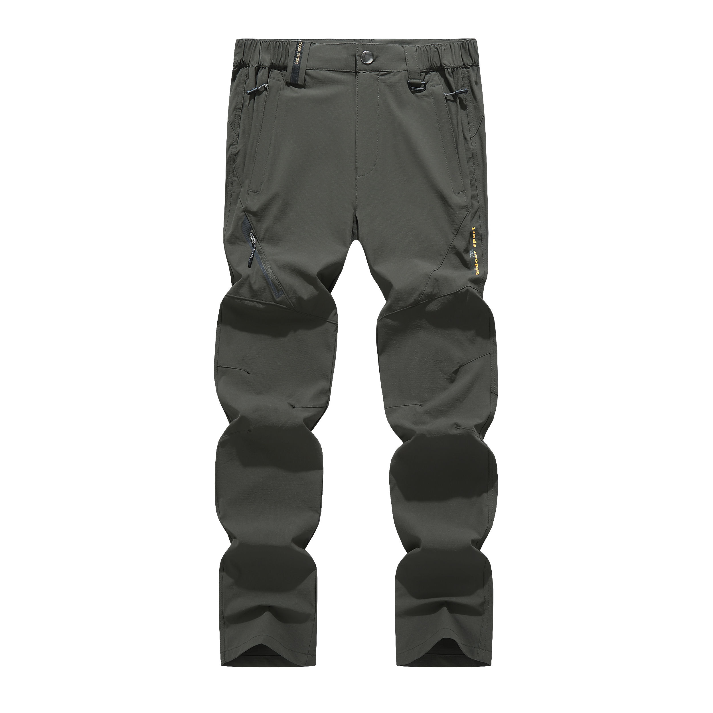 Four Sided Elastic Quick Dryin - đánh giá và giá Men'S Mountain Biking Shoes