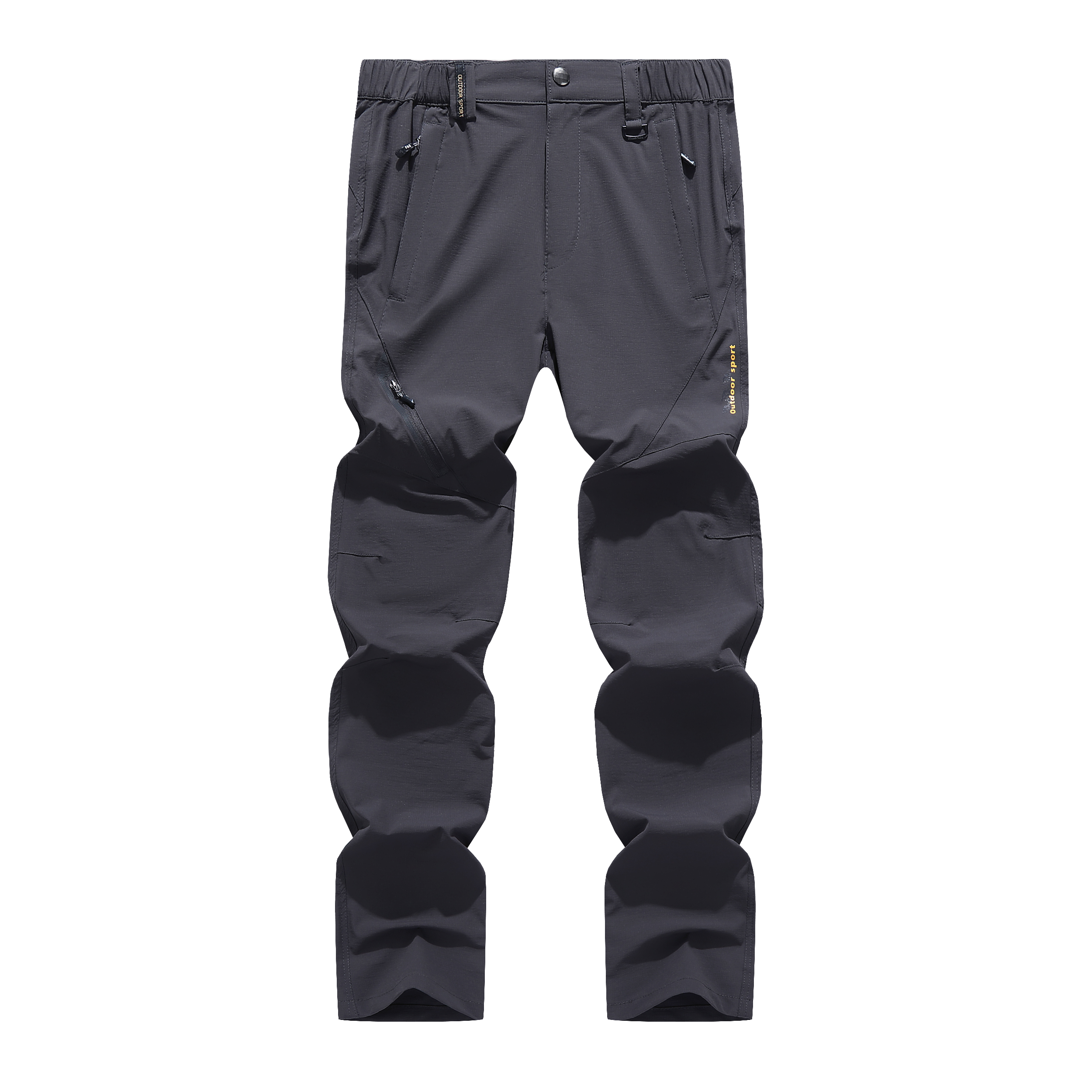 Four Sided Elastic Quick Dryin - đánh giá và giá Men'S Mountain Biking Shoes