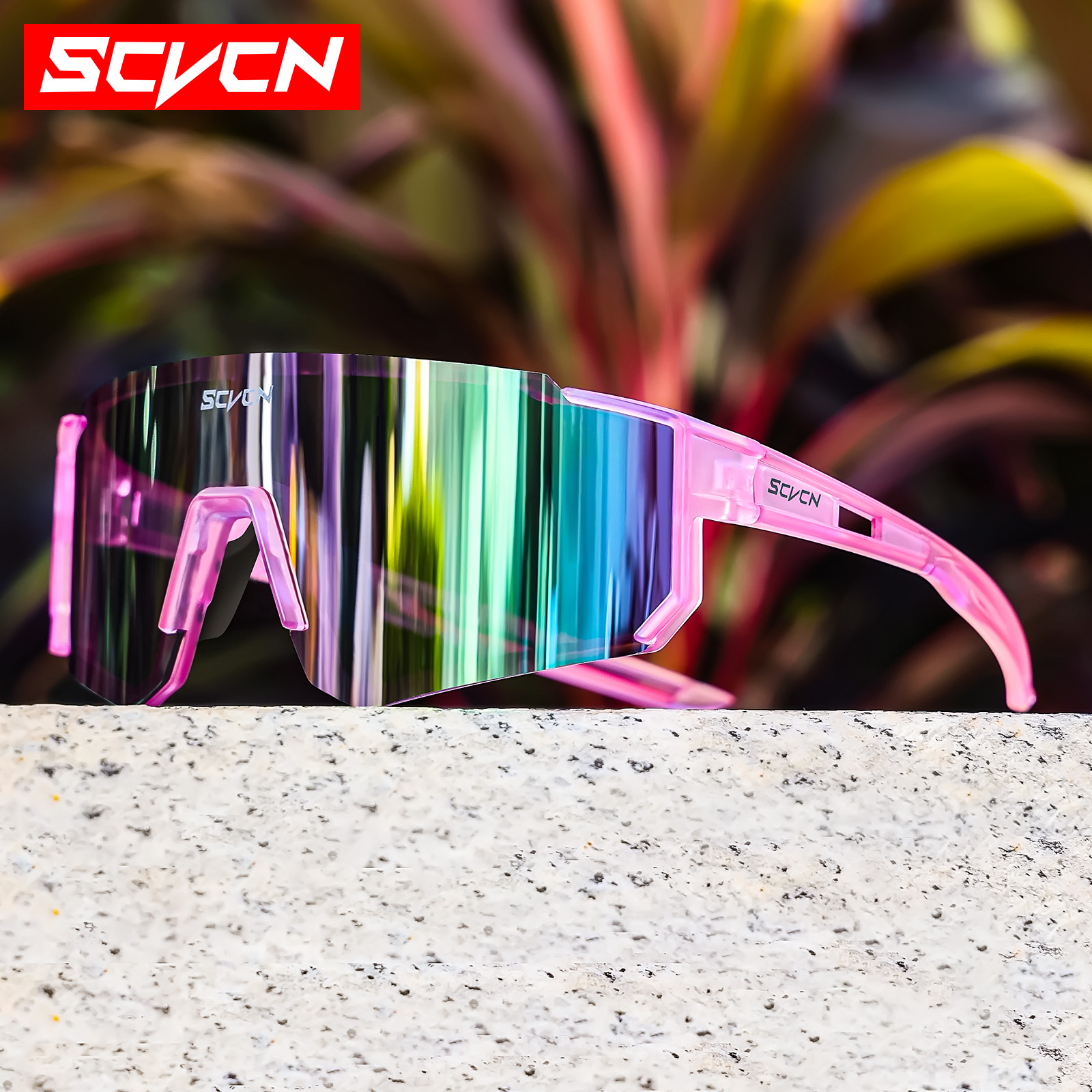 SCVCN Cycling Glasses Outdoor  - đánh giá và giá Mountain Biking Goggles