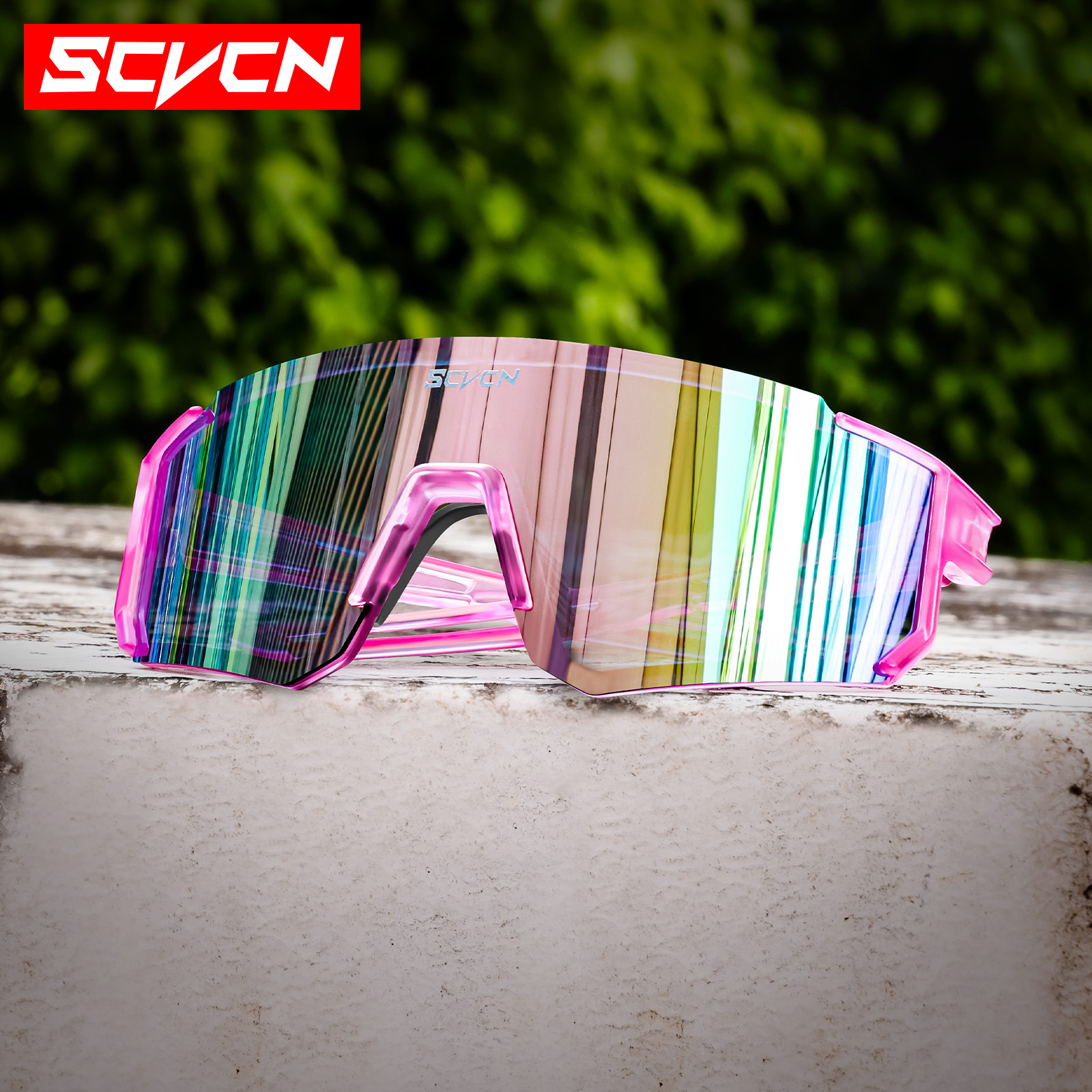 SCVCN Cycling Glasses Outdoor  - đánh giá và giá Mountain Biking Goggles