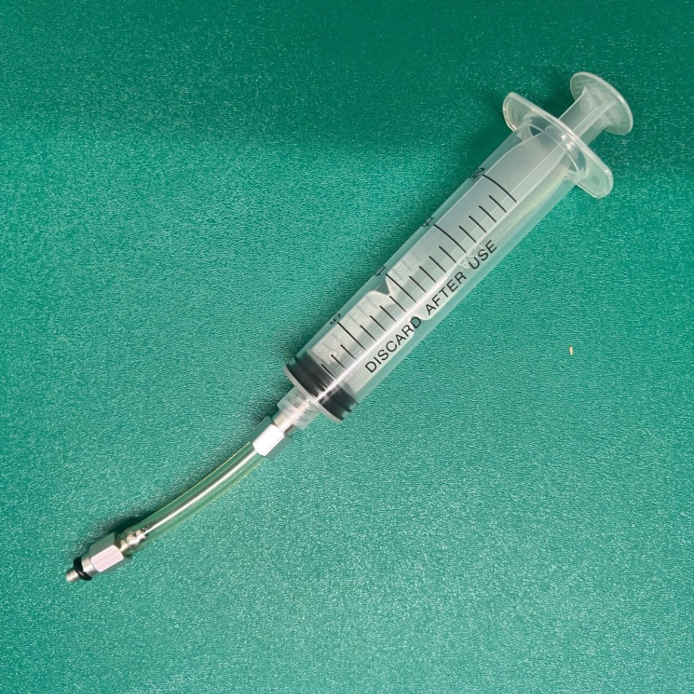 Hex Conversion Oil Bleed Fitti - đánh giá và giá Hydraulic Brake Bleed