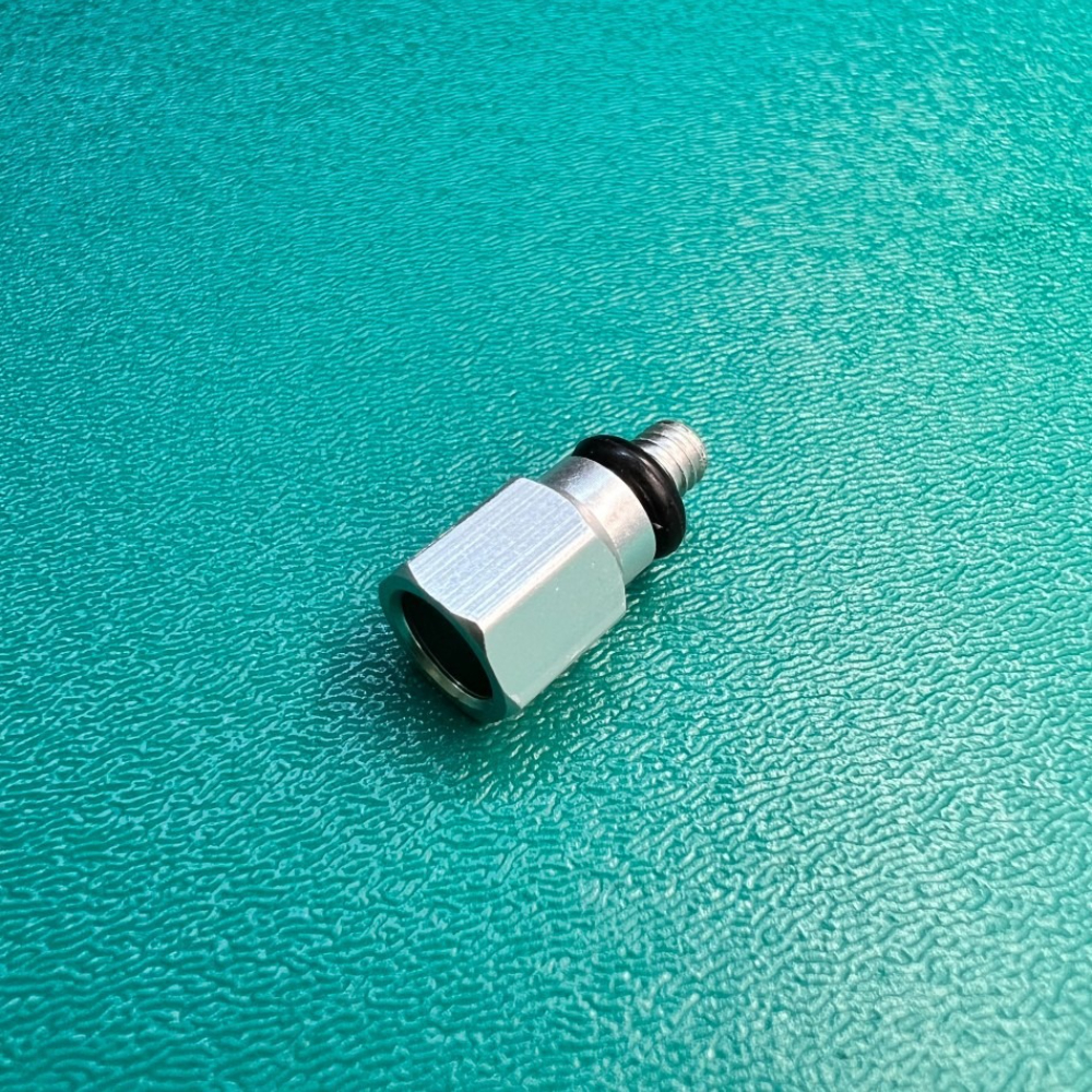 Hex Conversion Oil Bleed Fitti - đánh giá và giá Hydraulic Brake Bleed