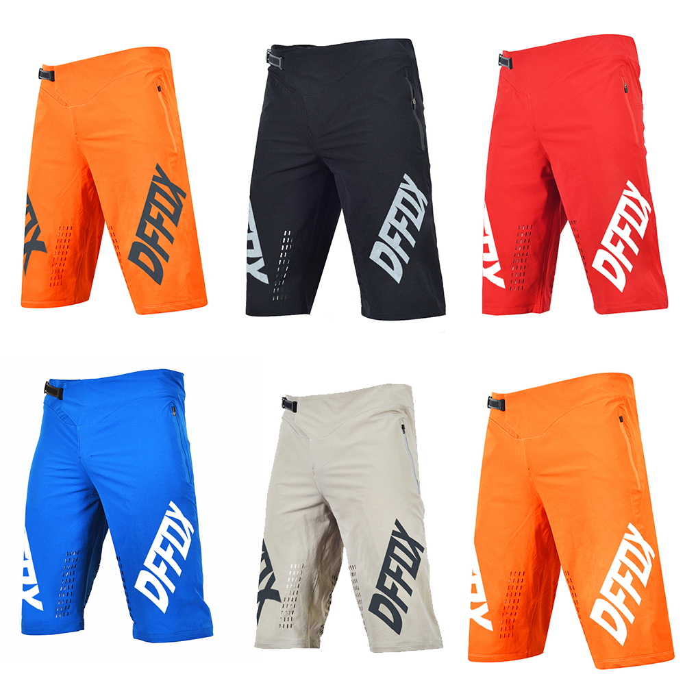 DFFOX Bike Shorts Riding Bicyc - đánh giá và giá Mountain Biking Videos