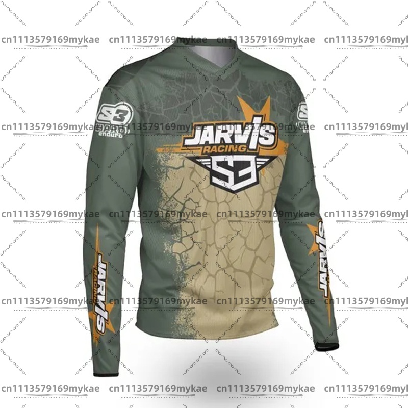 S3 Parts Enduro Long Sleeve Je - đánh giá và giá Mountain Biking Videos