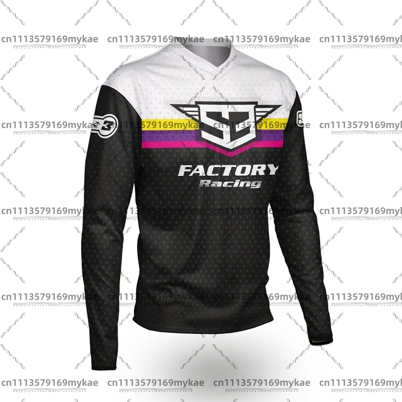 S3 Parts Enduro Long Sleeve Je - đánh giá và giá Mountain Biking Videos