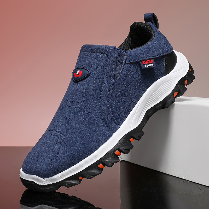 Men's casual sports shoes, out - đánh giá và giá Men'S Mountain Biking Shoes