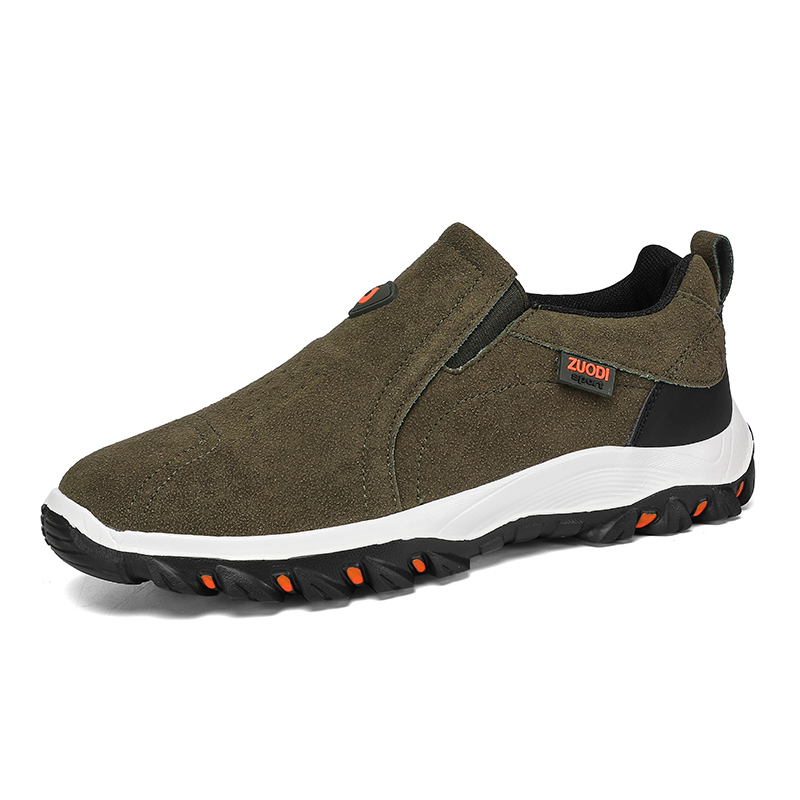 Men's casual sports shoes, out - đánh giá và giá Men'S Mountain Biking Shoes