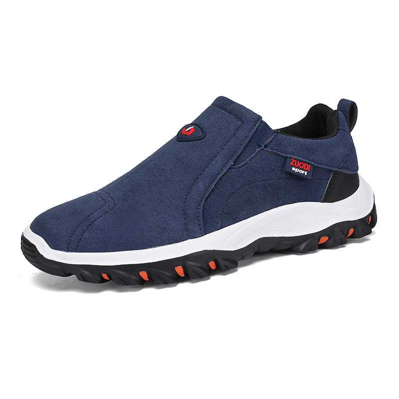 Men's casual sports shoes, out - đánh giá và giá Men'S Mountain Biking Shoes