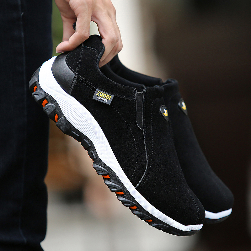 Men's casual sports shoes, out - đánh giá và giá Men'S Mountain Biking Shoes