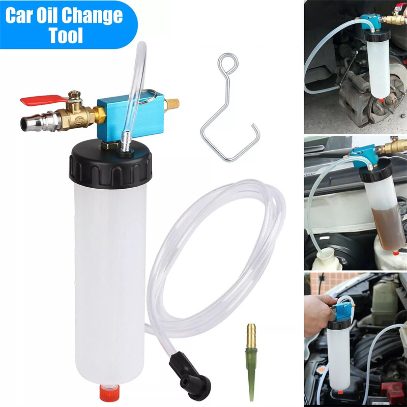 Car Brake Fluid Oil Change Too - đánh giá và giá Hydraulic Brake Bleed