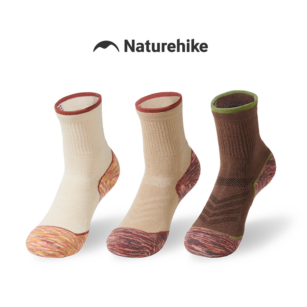 Naturehike Socks Sports Hygros - đánh giá và giá Men'S Mountain Biking Shoes