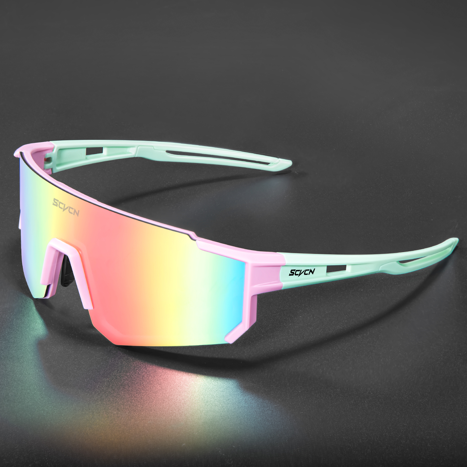 SCVCN New Outdoor Cycling Sung - đánh giá và giá Mountain Biking Goggles