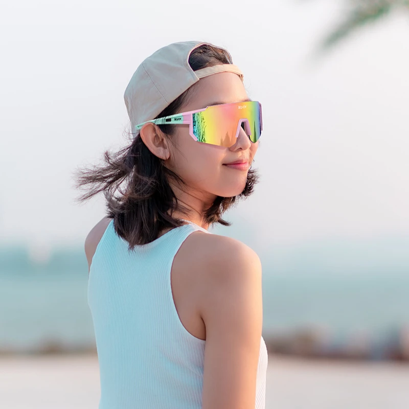 SCVCN New Outdoor Cycling Sung - đánh giá và giá Mountain Biking Goggles