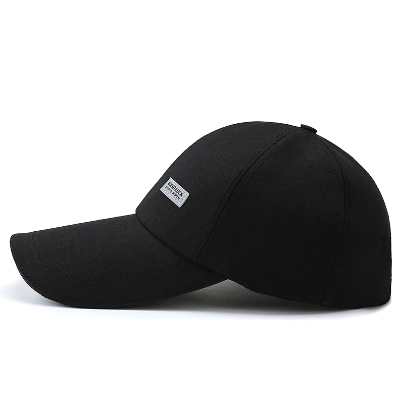 1Pcs Long Brimmed Baseball Cap - đánh giá và giá Men'S Mountain Biking Shoes